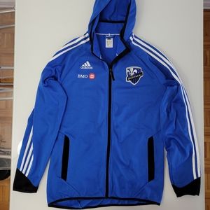 Impact de Montréal jacket Medium for Men